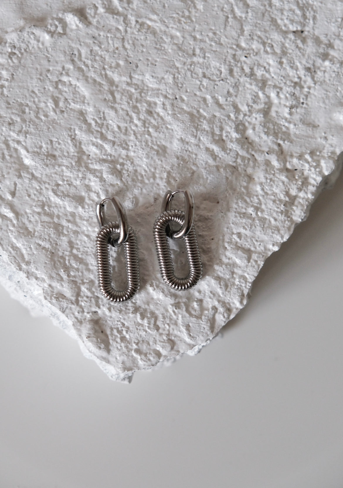 Meraki Earrings