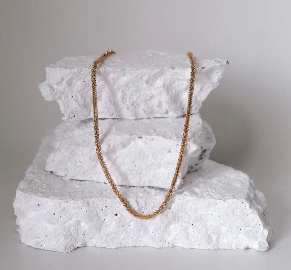 Aureo Necklace