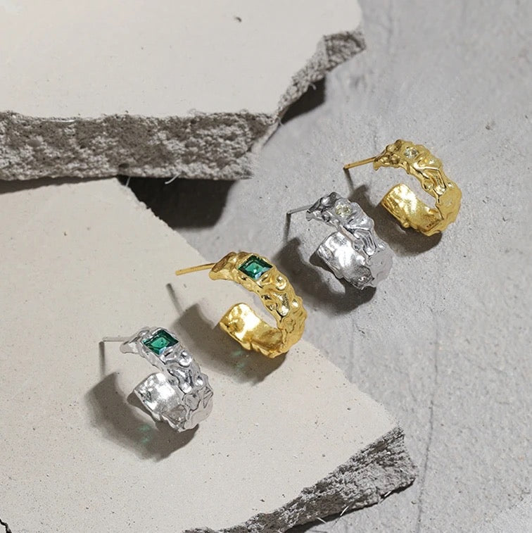 Eve hoops