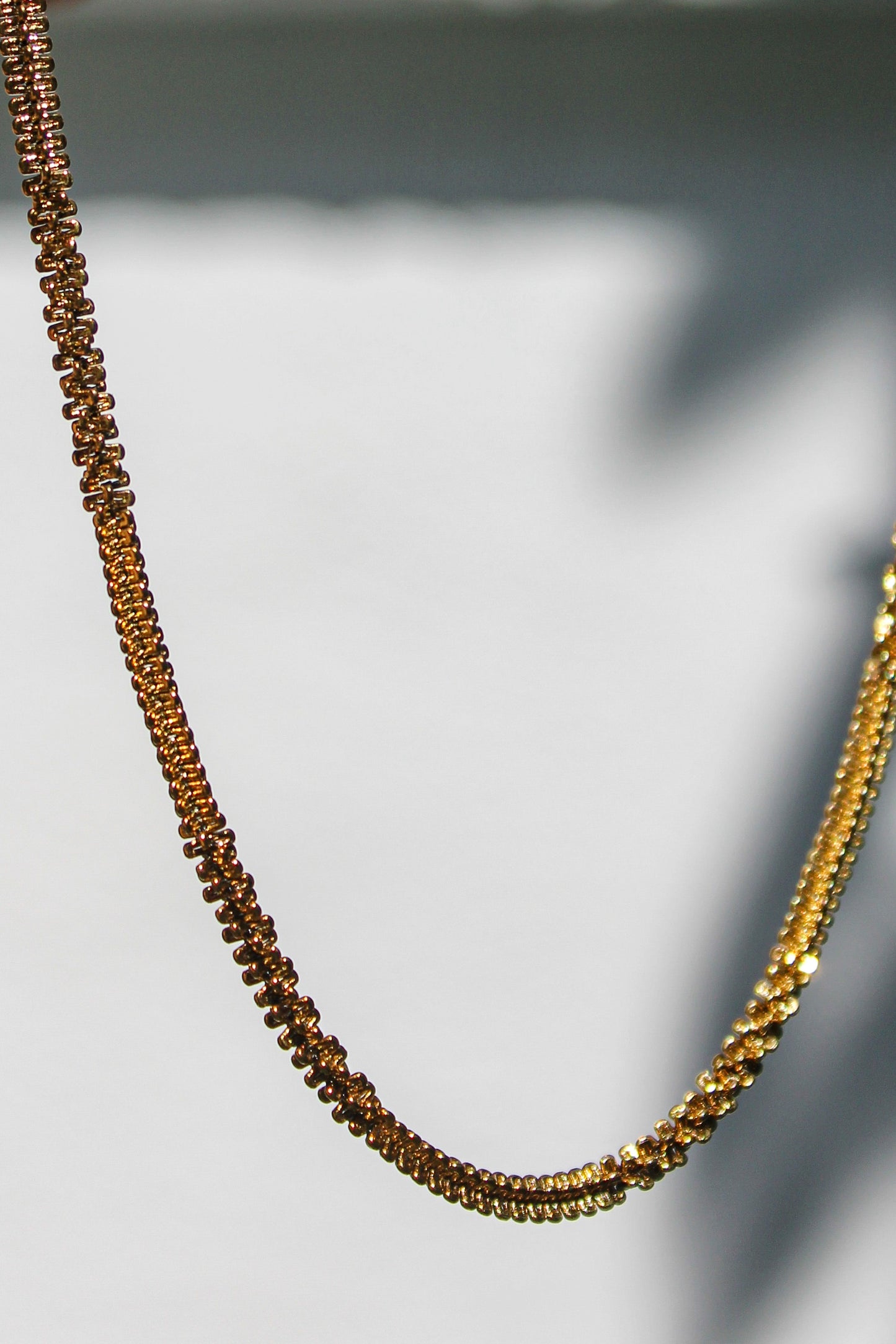 Aureo Necklace
