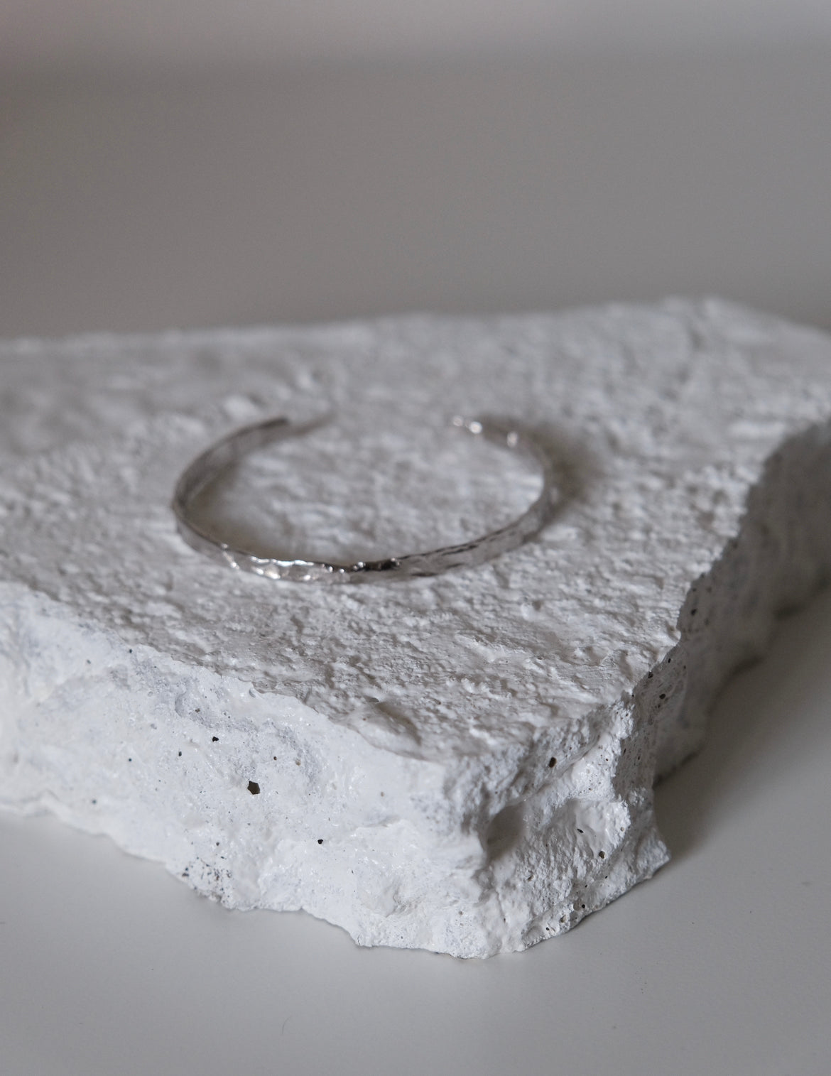 Paros Cuff Bracelet