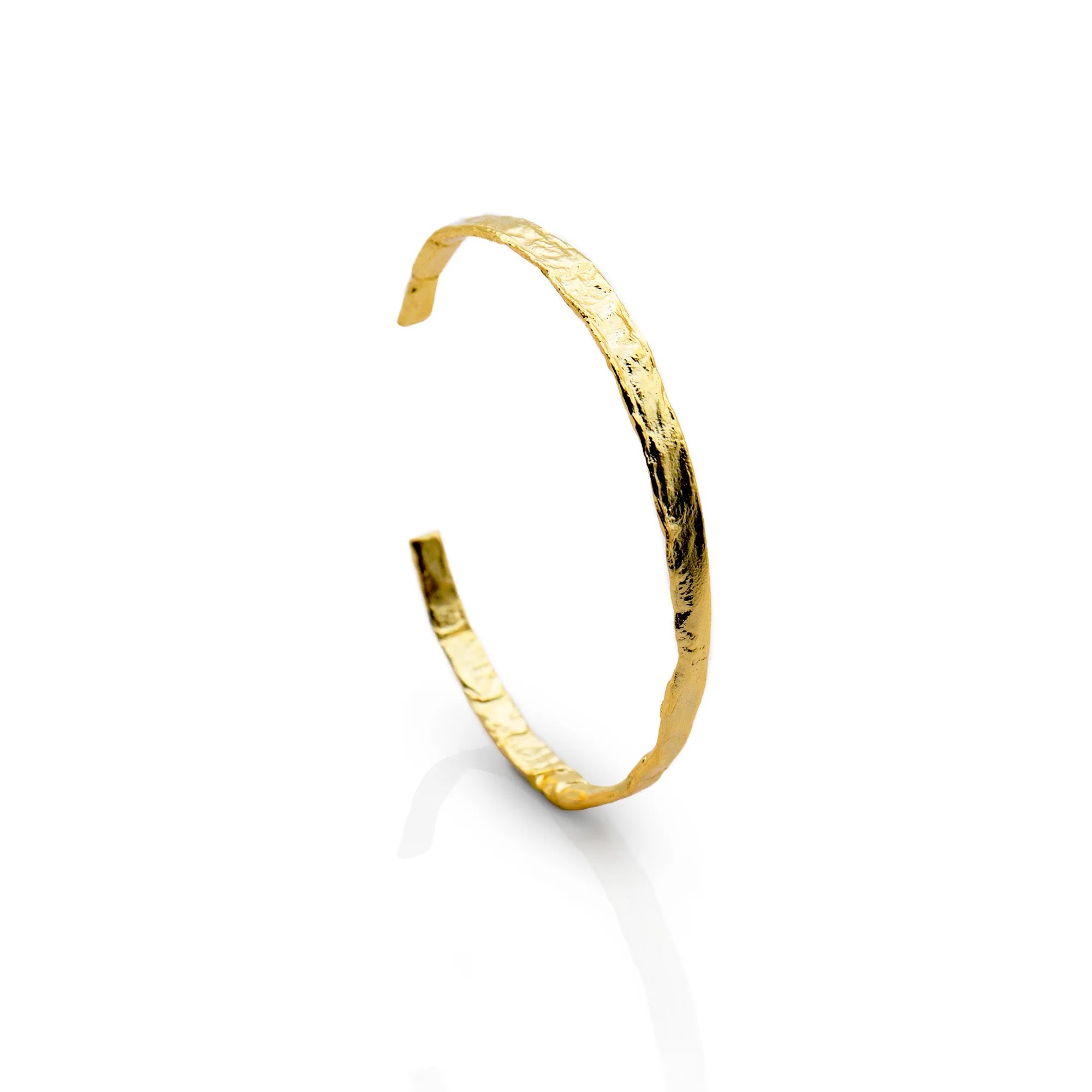Paros Cuff Bracelet